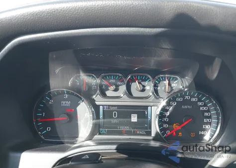 2017 GMC Sierra 1500 Sle z USA, uszkodzony, nr VIN 3GTP1MEC8HG291148